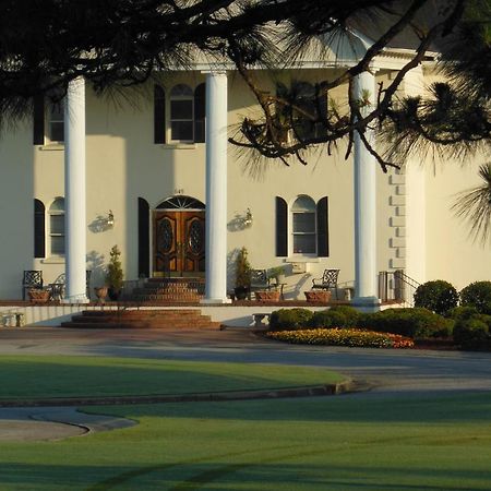 Beau Rivage Golf And Resort Wilmington Exterior foto