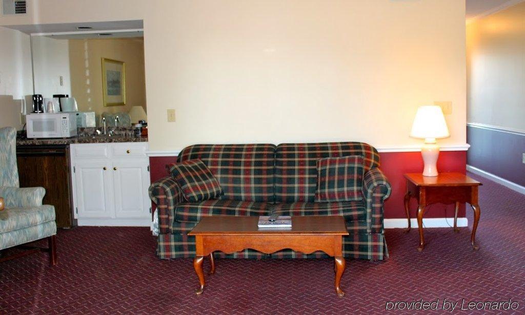 Beau Rivage Golf And Resort Wilmington Exterior foto