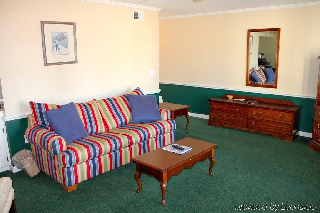 Beau Rivage Golf And Resort Wilmington Exterior foto