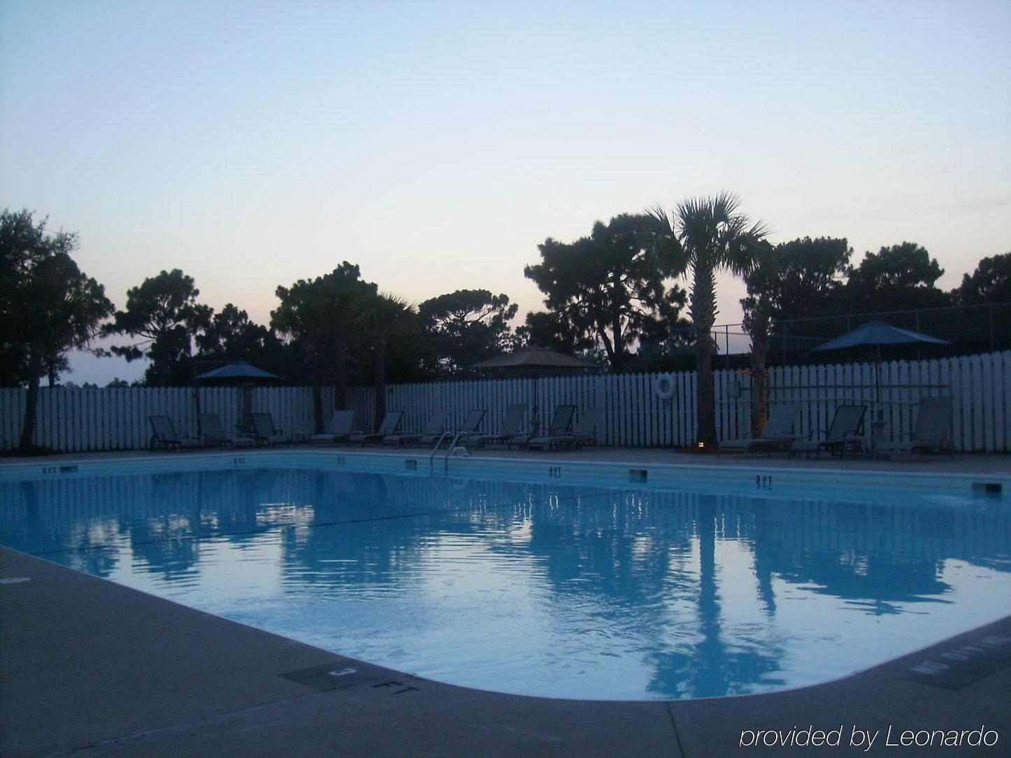 Beau Rivage Golf And Resort Wilmington Exterior foto
