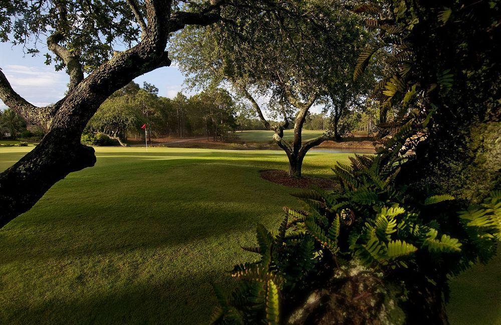 Beau Rivage Golf And Resort Wilmington Exterior foto