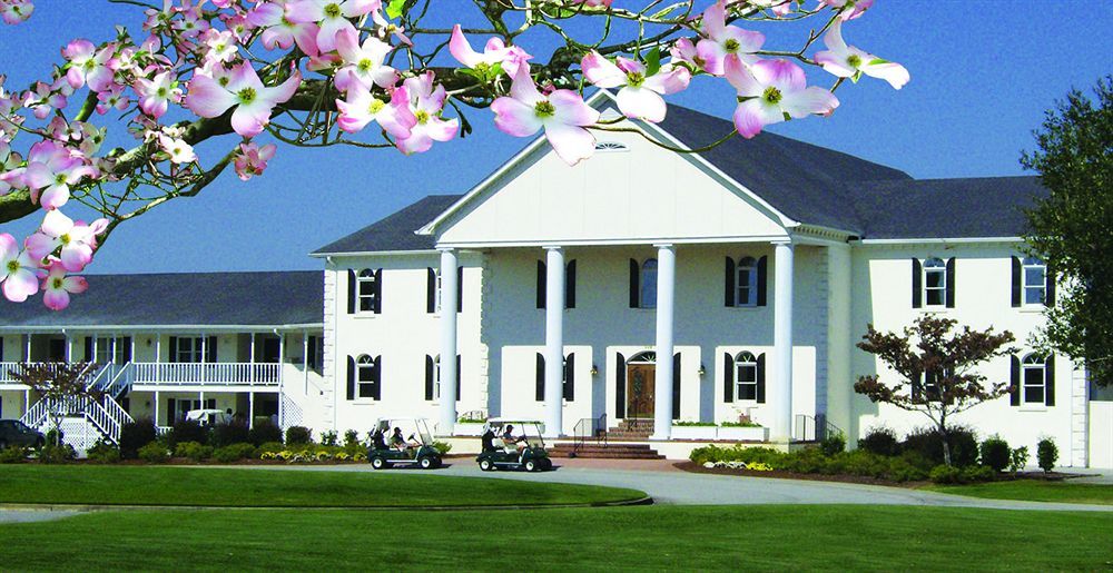 Beau Rivage Golf And Resort Wilmington Exterior foto