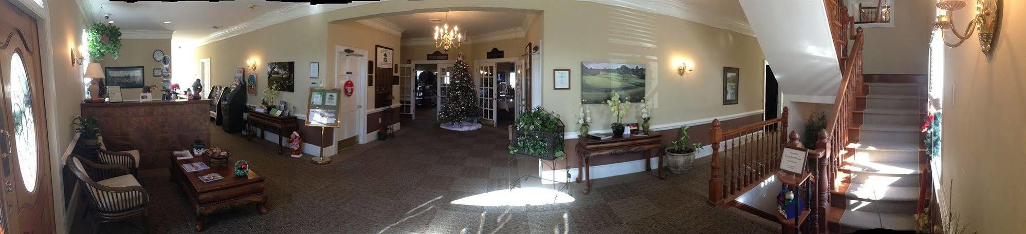 Beau Rivage Golf And Resort Wilmington Exterior foto