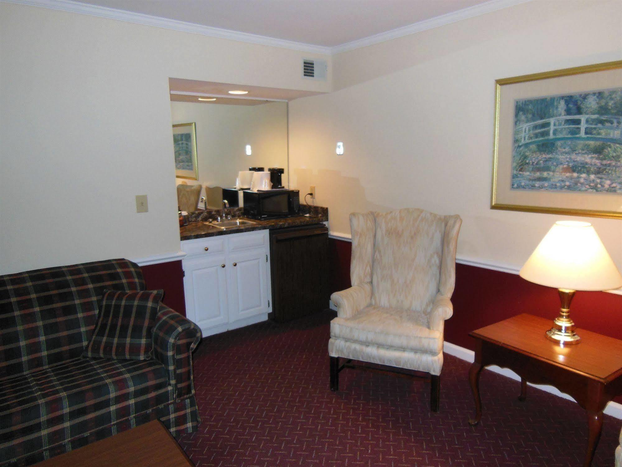 Beau Rivage Golf And Resort Wilmington Exterior foto