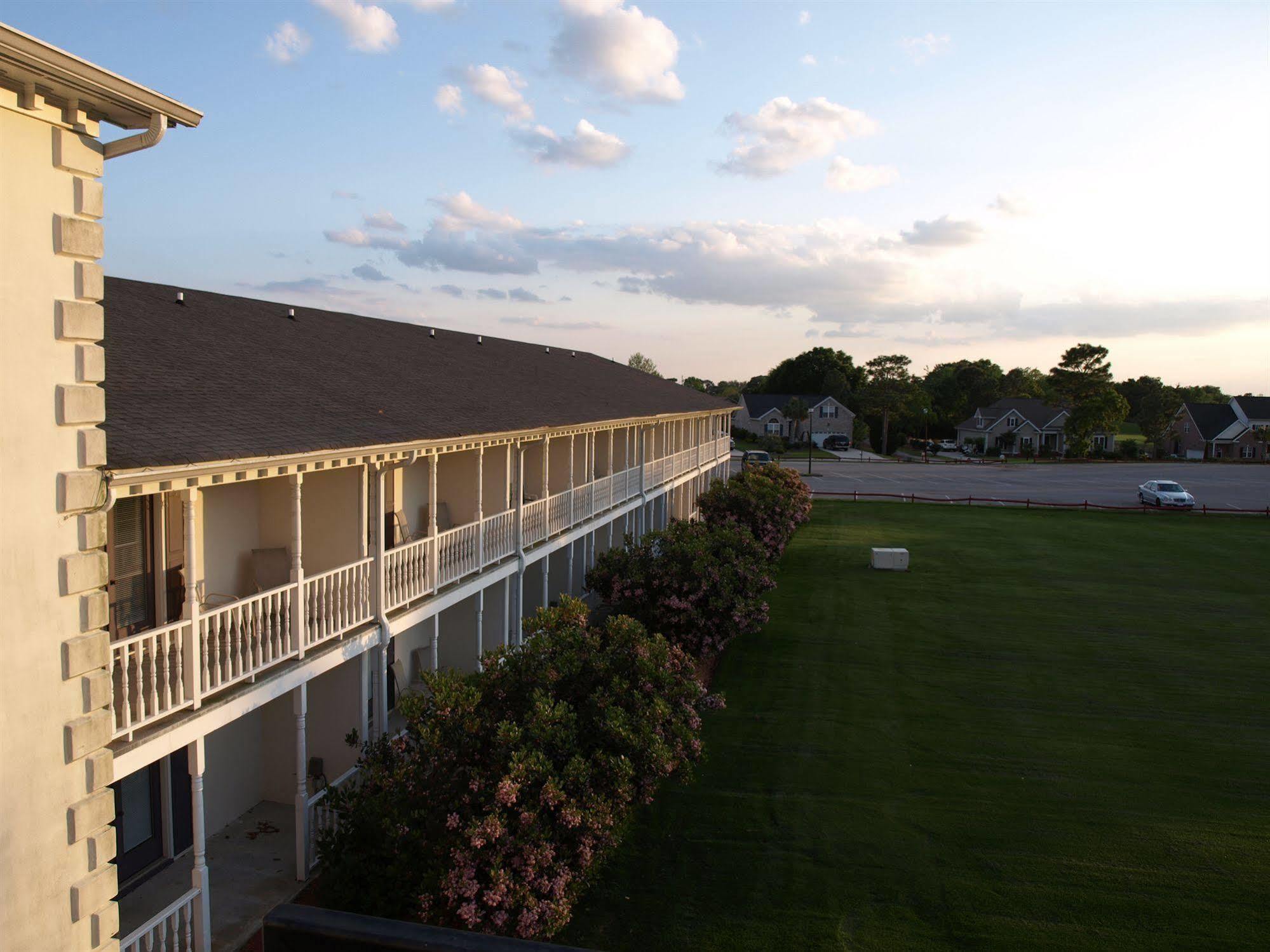 Beau Rivage Golf And Resort Wilmington Exterior foto